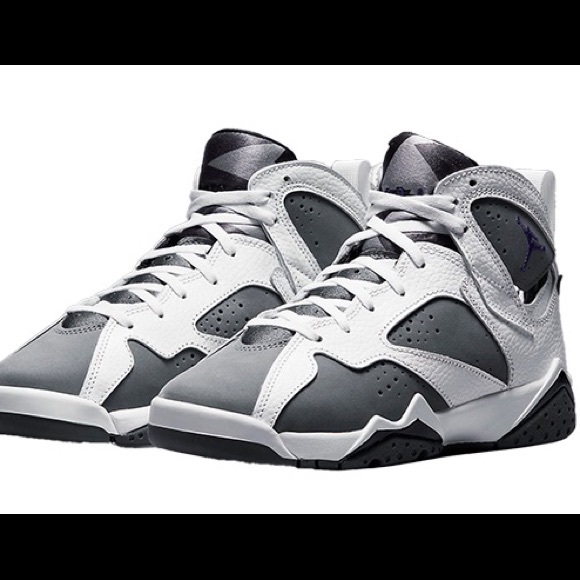 Air Jordan 7 Sneakers - Picture 7 of 13